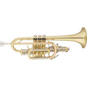 Eastman Cornet 223 Lacquer Finish