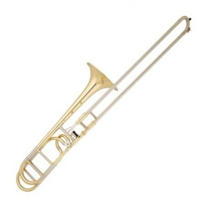 Eastman Intermediate Trombone 432 Bb/F