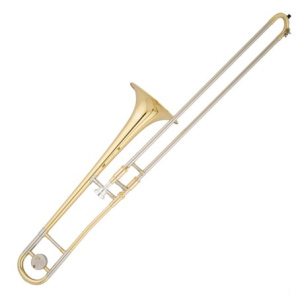 Eastman Student Trombone 324