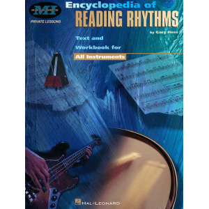 Encyclopedia of Reading Rhythms