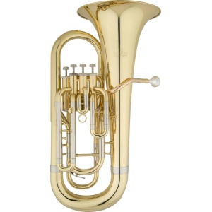 Euphonium-Eastman 624S 3 1 Valve Comp.