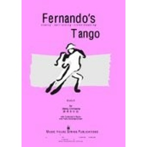 Fernando's Tango - Gd.2