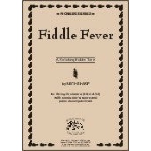 Fiddle Fever - Gd. 2.5