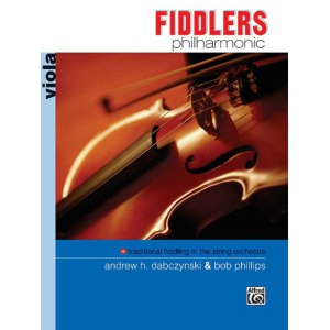 Fiddlers Philharmonic-Va