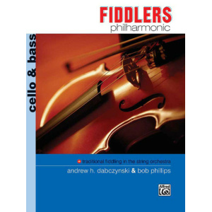 Fiddlers Philharmonic-Vc/Db