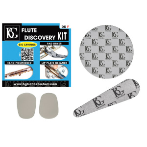 Flute Discovery Kit - BG*