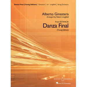 Ginastera-Danza Final - Gd.2