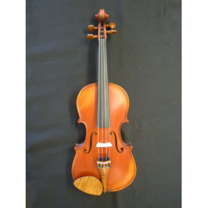 Gliga II Violin 3/4 Genova Outfit