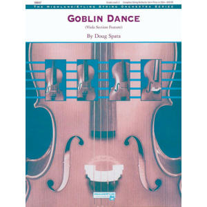 Goblin Dance - Gd.2