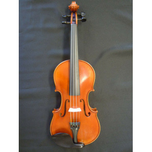 Heinrich Gill Violin Model W1