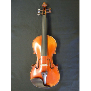 Heinrich Gill Violin Model X5