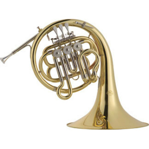 J.Michael Baby French Horn Bb