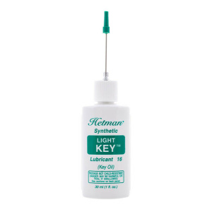 Key Oil Hetman Light No.16