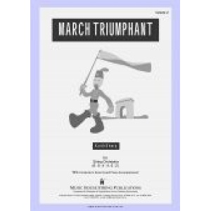 March Triumphant - Gd.2