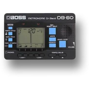 Metronome-Boss DB30