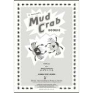 Mud Crab Boogie - Gd 2-3