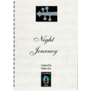 Night Journey - Gd 1.5