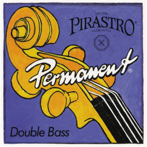 Permanent Bass A