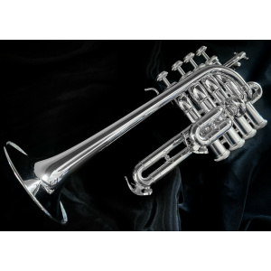 Piccolo Trumpet - Eastman 823S