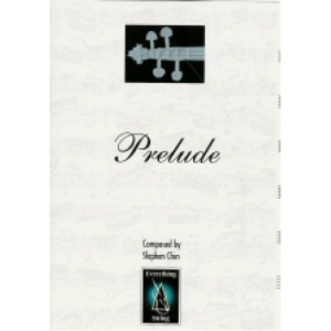 Prelude - Gd.1