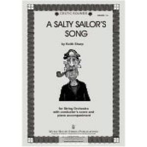 Salty Sailor's Song - Gd 1.5