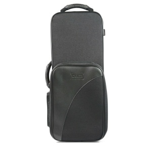 Saxophone Case-Bam Trekking Alto*