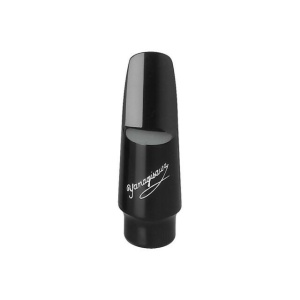 Soprano Sax Mouthpiece-Yanagisawa Rubber*