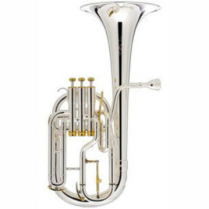 Tenor Horn Besson Prestige