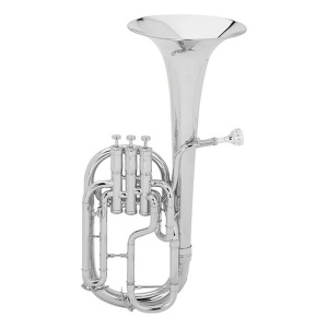 Tenor Horn-Besson Sovereign