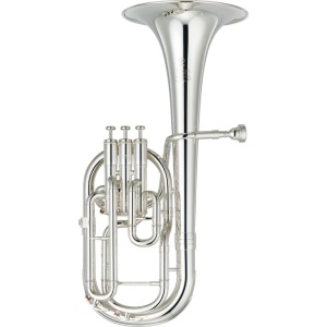 Tenor Horn Yamaha 803 Neo