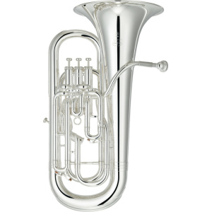 Yamaha Euphonium 642STII