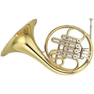 Yamaha French Horn 322 Single in Bb