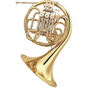 Yamaha French Horn F/Bb 567