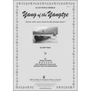 Yang of the Yangtze - Gd 1.5